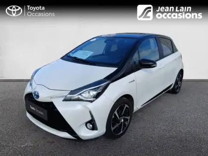 Photo Toyota Yaris Collection