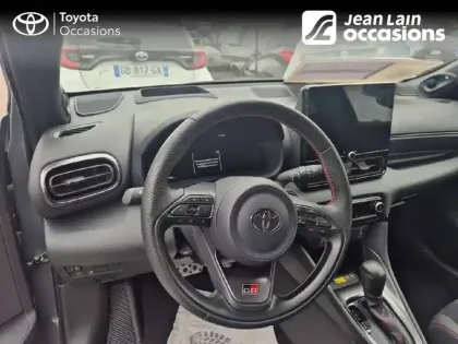 Photo 57 Toyota Yaris  Hybride 130h