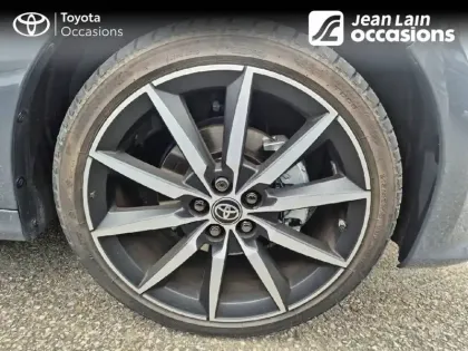 Photo 48 Toyota Yaris  Hybride 130h