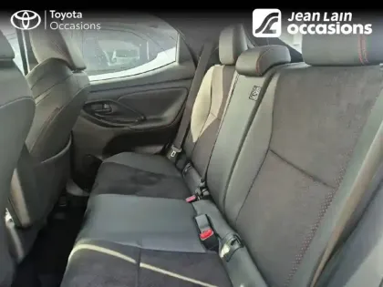 Photo 36 Toyota Yaris  Hybride 130h