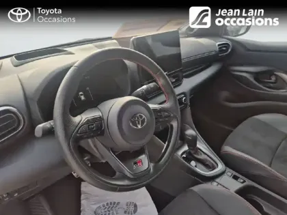 Photo 50 Toyota Yaris  Hybride 130h