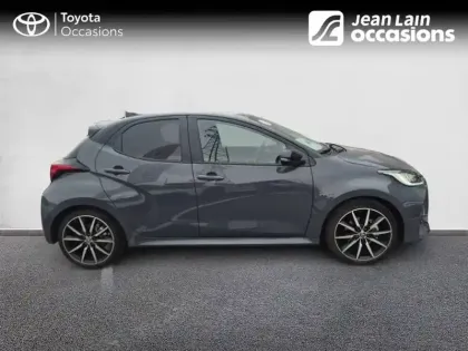 Photo 23 Toyota Yaris  Hybride 130h