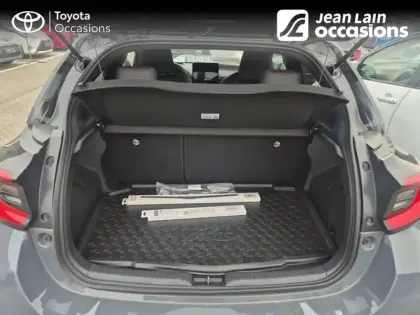 Photo 29 Toyota Yaris  Hybride 130h