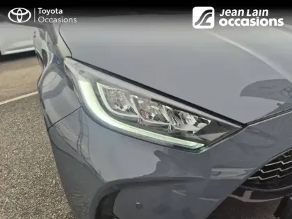 Photo 59 Toyota Yaris  Hybride 130h