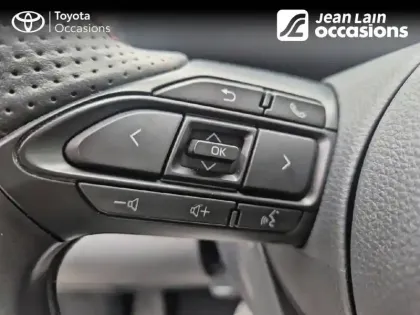 Photo 58 Toyota Yaris  Hybride 130h