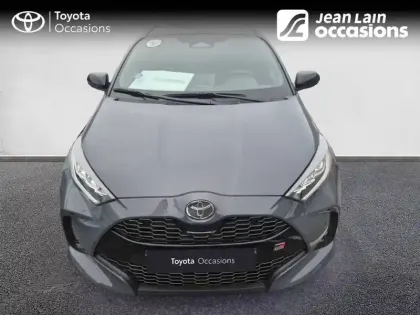 Photo 21 Toyota Yaris  Hybride 130h