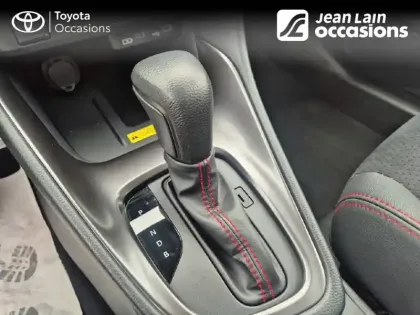 Photo 32 Toyota Yaris  Hybride 130h