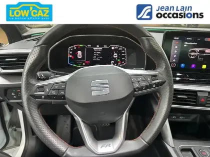 Photo 32 Seat Leon  e-Hybrid 204 ch DSG6