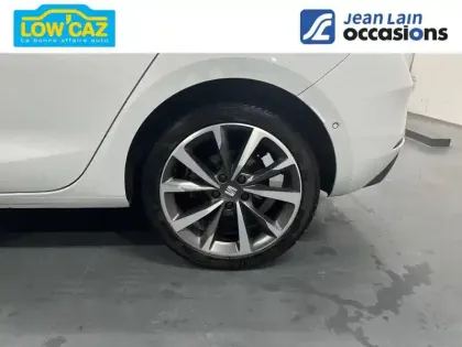 Photo 29 Seat Leon  e-Hybrid 204 ch DSG6