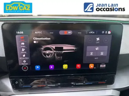 Photo 35 Seat Leon  e-Hybrid 204 ch DSG6