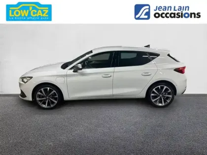 Photo 30 Seat Leon  e-Hybrid 204 ch DSG6