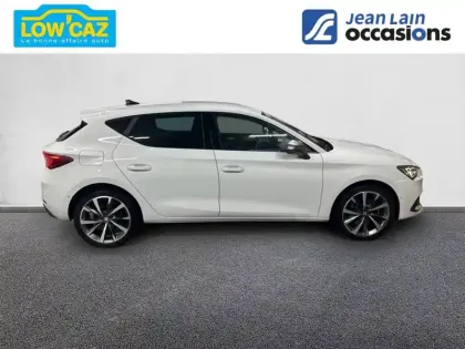 Photo 24 Seat Leon  e-Hybrid 204 ch DSG6