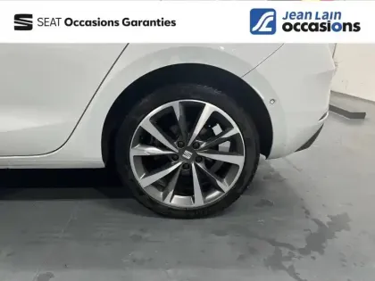 Photo 11 Seat Leon  Sportstourer e-Hybrid 204 DSG6