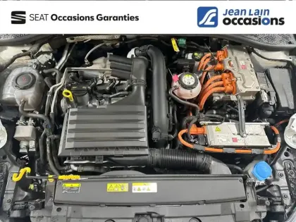 Photo 19 Seat Leon  Sportstourer e-Hybrid 204 DSG6