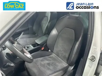 Photo 40 Seat Leon  e-Hybrid 204 ch DSG6