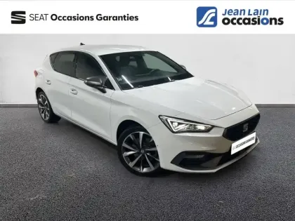 Photo 9 Seat Leon  Sportstourer e-Hybrid 204 DSG6