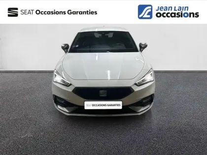 Photo 8 Seat Leon  Sportstourer e-Hybrid 204 DSG6