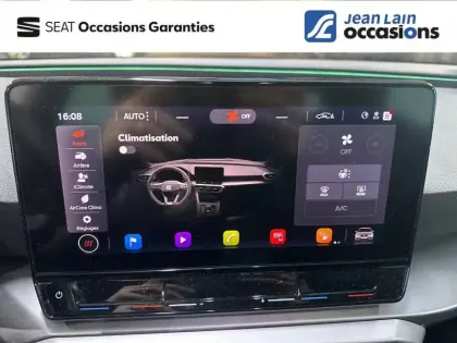 Photo 16 Seat Leon  Sportstourer e-Hybrid 204 DSG6