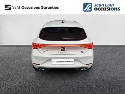 Photo 7 Seat Leon  Sportstourer e-Hybrid 204 DSG6