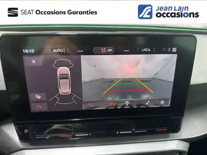 Photo 20 Seat Leon  Sportstourer e-Hybrid 204 DSG6