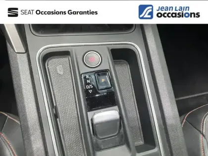 Photo 15 Seat Leon  Sportstourer e-Hybrid 204 DSG6