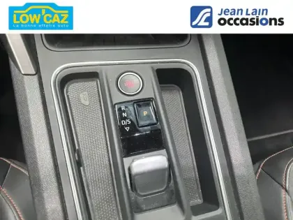 Photo 36 Seat Leon  e-Hybrid 204 ch DSG6