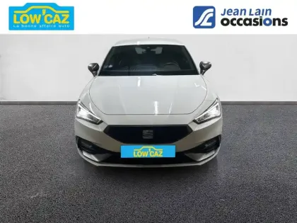 Photo 22 Seat Leon  e-Hybrid 204 ch DSG6