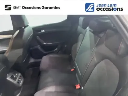 Photo 5 Seat Leon  Sportstourer e-Hybrid 204 DSG6