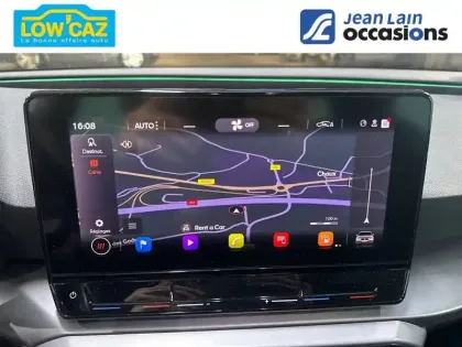 Photo 34 Seat Leon  e-Hybrid 204 ch DSG6