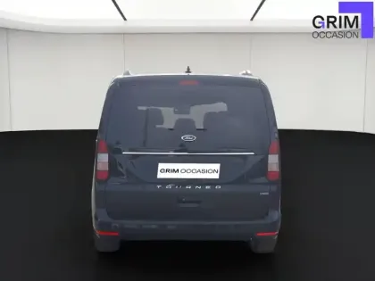 Photo 17 Ford Tourneo  Connect L1 1.5 EcoBoost 150 PHEV BVA6