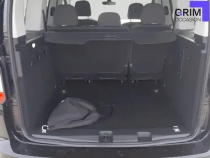 Photo 11 Ford Tourneo  Connect L1 1.5 EcoBoost 150 PHEV BVA6