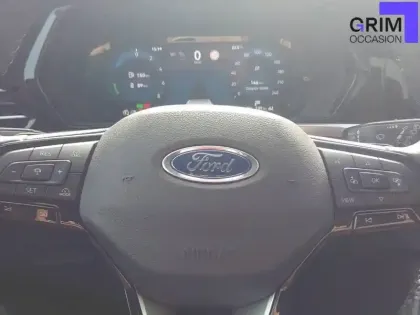 Photo 24 Ford Tourneo  Connect L1 1.5 EcoBoost 150 PHEV BVA6