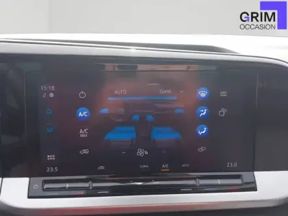 Photo 8 Ford Tourneo  Connect L1 1.5 EcoBoost 150 PHEV BVA6