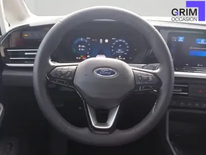 Photo 5 Ford Tourneo  Connect L1 1.5 EcoBoost 150 PHEV BVA6