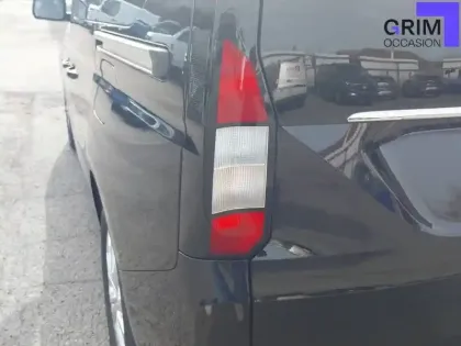 Photo 18 Ford Tourneo  Connect L1 1.5 EcoBoost 150 PHEV BVA6