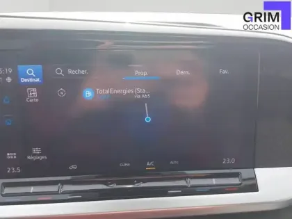 Photo 7 Ford Tourneo  Connect L1 1.5 EcoBoost 150 PHEV BVA6