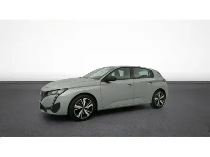 Photo 34 Peugeot 308  PHEV 180 e-EAT8