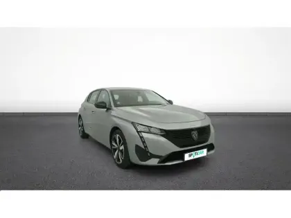 Photo 75 Peugeot 308  PHEV 180 e-EAT8