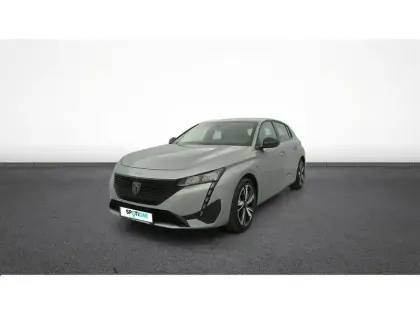 Photo 32 Peugeot 308  PHEV 180 e-EAT8