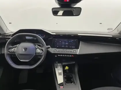 Photo 93 Peugeot 308  PHEV 180 e-EAT8