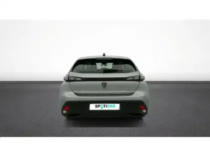 Photo 38 Peugeot 308  PHEV 180 e-EAT8