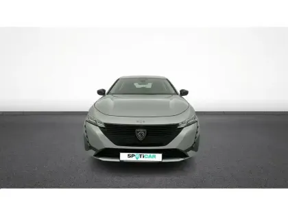 Photo 33 Peugeot 308  PHEV 180 e-EAT8