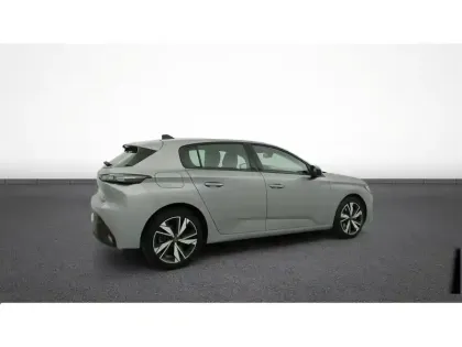 Photo 8 Peugeot 308  PHEV 180 e-EAT8