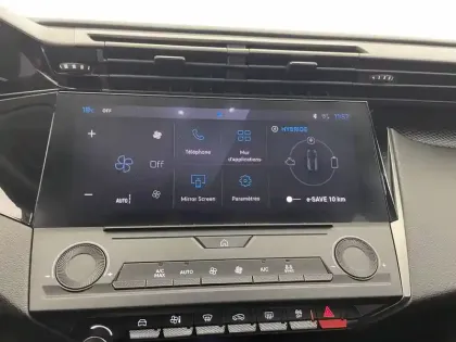 Photo 19 Peugeot 308  PHEV 180 e-EAT8