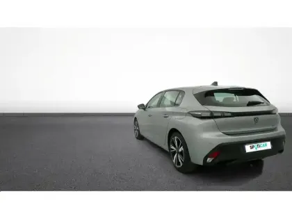 Photo 37 Peugeot 308  PHEV 180 e-EAT8