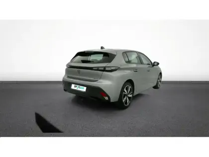 Photo 39 Peugeot 308  PHEV 180 e-EAT8