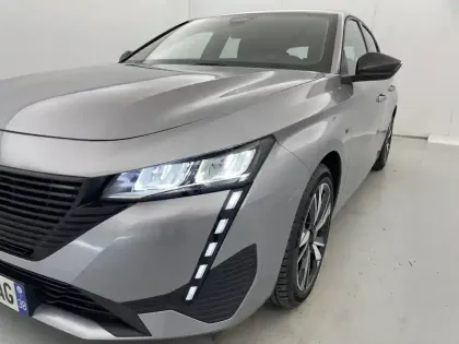 Photo 87 Peugeot 308  PHEV 180 e-EAT8