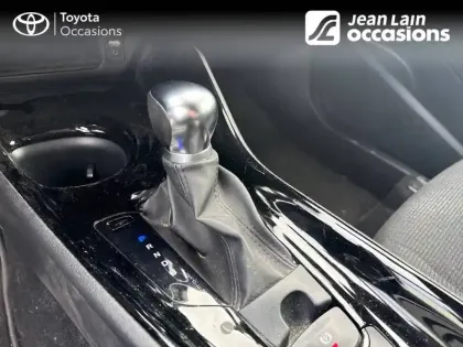 Photo 54 Toyota C-HR  Hybride 122h