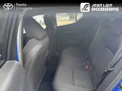 Photo 58 Toyota C-HR  Hybride 122h