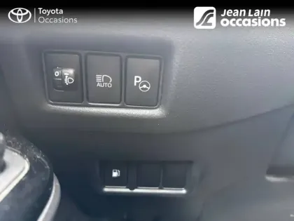 Photo 62 Toyota C-HR  Hybride 122h